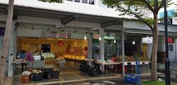 New Upper Changi Road (D16), Shop House #628802831